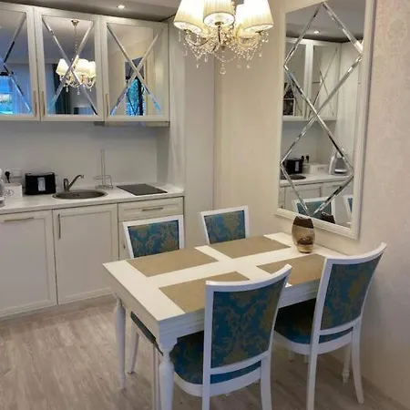 Harmony Suites Grand ساني بيتش