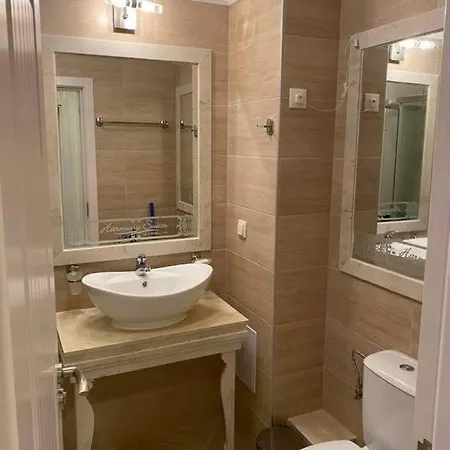 شقة Harmony Suites Grand ساني بيتش