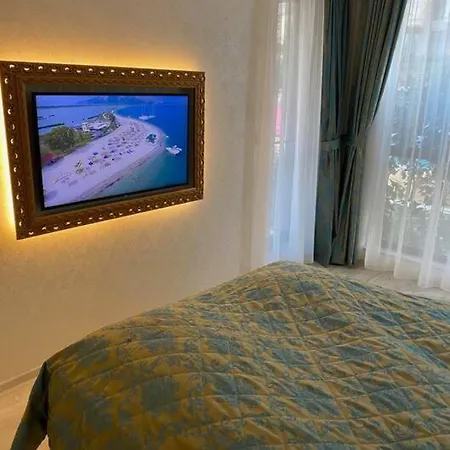 شقة Harmony Suites Grand