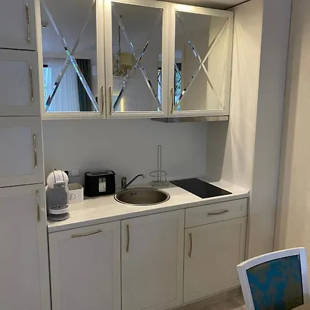 Harmony Suites Grand شقة ساني بيتش